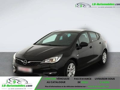 Occasion Opel Astra 145 ch (106 kW) 2020 Berline
