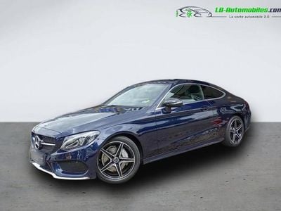 Mercedes C180