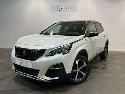 occasion Peugeot 3008 II Crossway ** GARANTIE 24 MOIS **