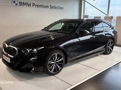 BMW 530e