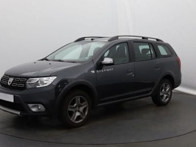 Dacia Logan MCV
