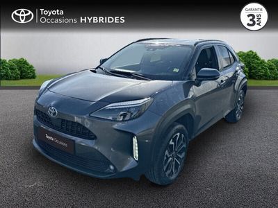 occasion Toyota Yaris Cross 116h Design MY22