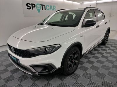 occasion Fiat Tipo 1.0 FireFly Turbo 100ch S/S Plus - VIVA192383001