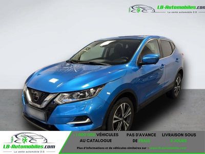 Occasion 2018 Nissan Qashqai SUV | 19 000 € (Prix cher)