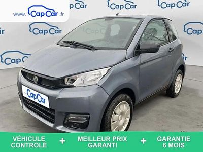 Occasion 2022 Aixam City Pack Citadine | 10 490 €
