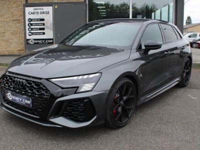 Audi RS3 Sportback