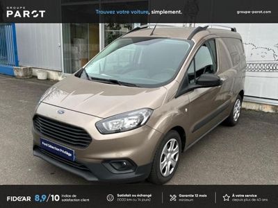 occasion Ford Transit Courier 1.0 EcoBoost 100ch Trend - VIVA173422666