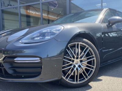 occasion Porsche Panamera 3.0 V6 330CH 4