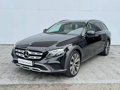 occasion Mercedes E220 