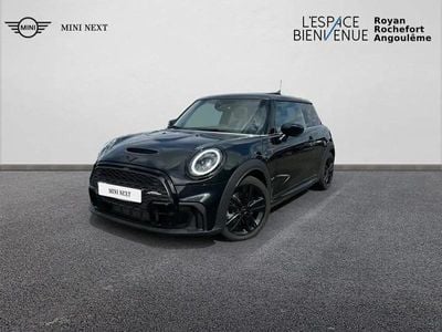 Mini John Cooper Works