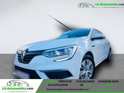 Occasion 2017 Renault Mégane IV Life Berline | 13 800 € (Prix juste)