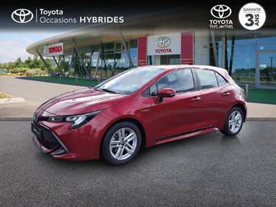 occasion Toyota Corolla 184h Dynamic Business