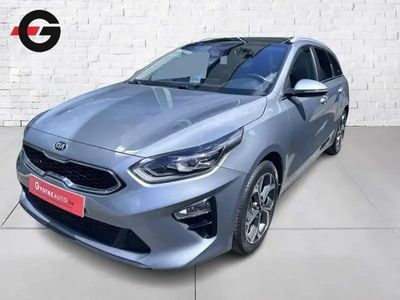 Kia Ceed Sportswagon