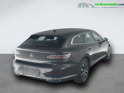 VW Arteon