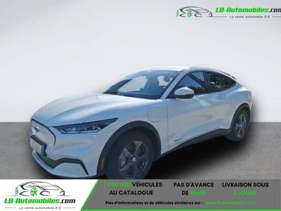 Occasion 2021 Ford Mustang Coupé | 33 000 €