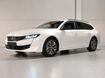 occasion Peugeot 508 508SW BlueHDi 130 ch S\u0026amp;S EAT8