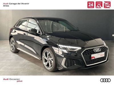 occasion Audi A3 Sportback e-tron A3 SPORTBACK