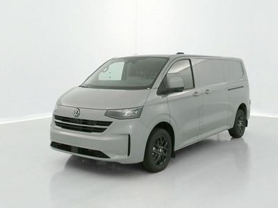 Nouvelle 2025 VW Transporter Business Van | 47 940 € (Prix assez cher)