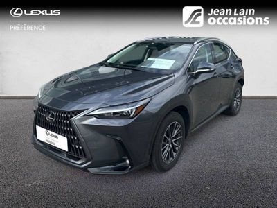 occasion Lexus CT200h NX 350h 2WD Hybride Pack Business