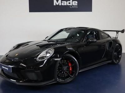 Occasion 2019 Porsche 911 GT3 RS Coupé | 189 900 €
