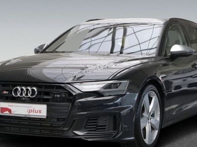 occasion Audi S6 Avant 3.0 Tdi 349 Cv Quattro