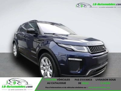 occasion Land Rover Range Rover evoque SD4 240 BVA