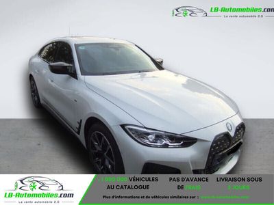 occasion BMW i4 M50 544 ch BVA