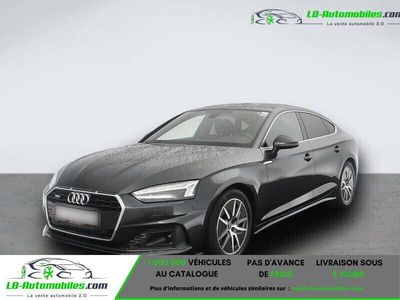 occasion Audi A5 Sportback 40 TDI 204 BVA