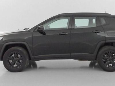 Occasion 2024 Jeep Compass Overland SUV | 28 000 € (Prix juste)