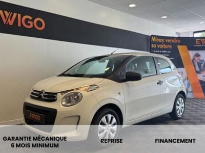 Citroën C1