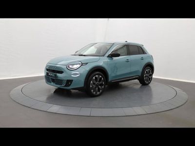 Fiat 600E