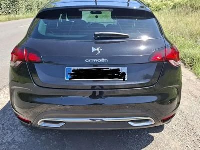 Citroën DS4