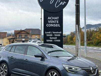 Renault Mégane GrandTour