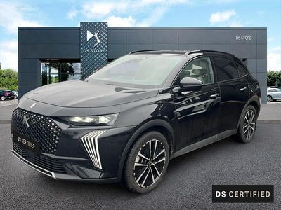 Occasion DS Automobiles DS7 Crossback Opera 2023 Noir SUV