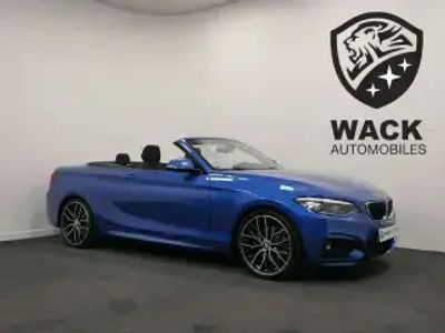 BMW 220