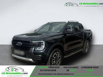 Occasion 2025 Ford Ranger Pick-up | 60 000 € (Prix cher)