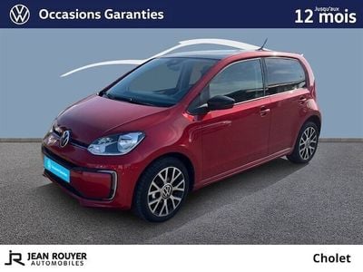 VW e-up!