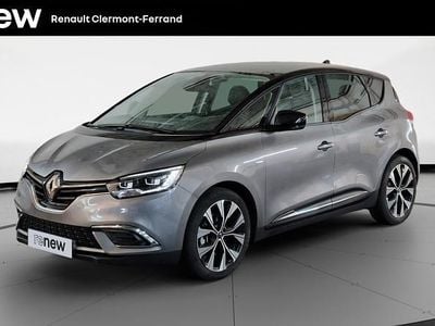 Renault Scénic IV