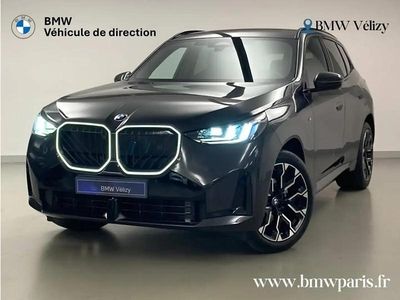 Gris Occasion 2025 BMW X3 M Sport SUV | 68 900 € (Prix cher)