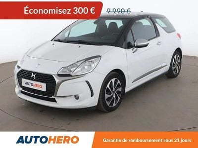 Citroën DS3