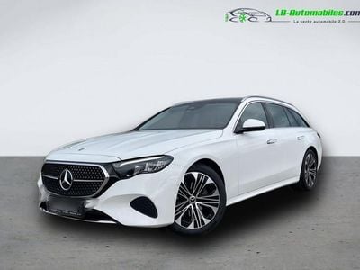 Mercedes E200