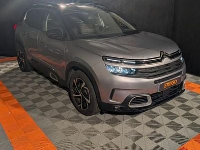 Occasion Citroën C5 Aircross 131 ch (96 kW) 2022 SUV