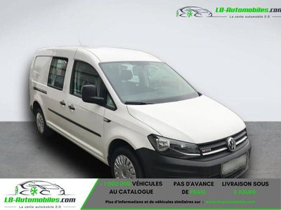 occasion VW Caddy 2.0 TDI 122 4Motion