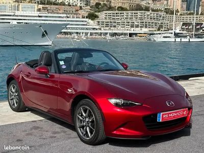 Mazda MX5