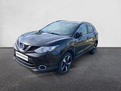 occasion Nissan Qashqai 1.2 DIG-T 115 Tekna