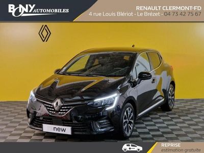 occasion Renault Clio V TCe 90 Techno