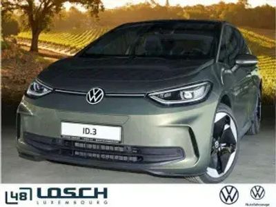 VW ID3