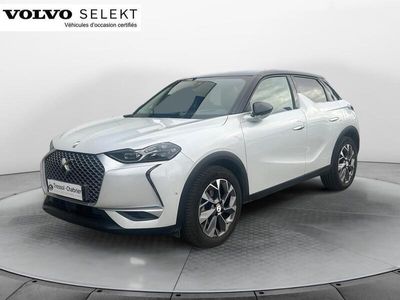 DS Automobiles DS3 Crossback E-Tense