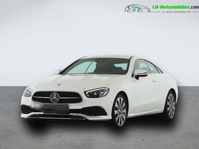 Mercedes E200
