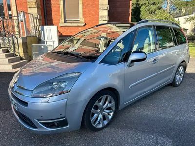 occasion Citroën C4 Picasso HDi 138 FAP Exclusive BMP6